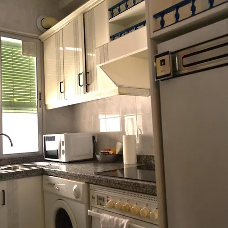 Sunshine Juderia Apartamento